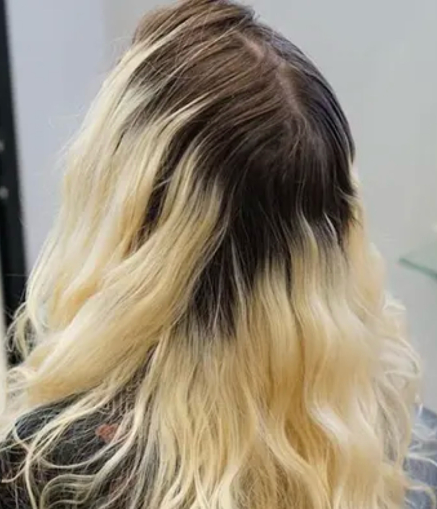Color Correction(requires consult) at Hair by Sherri Salyer @ Wildflowers Salon in Bigfork, MT