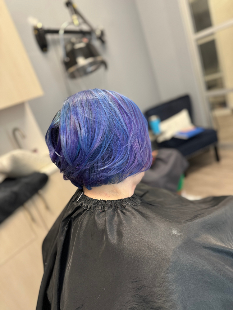 Creative Color