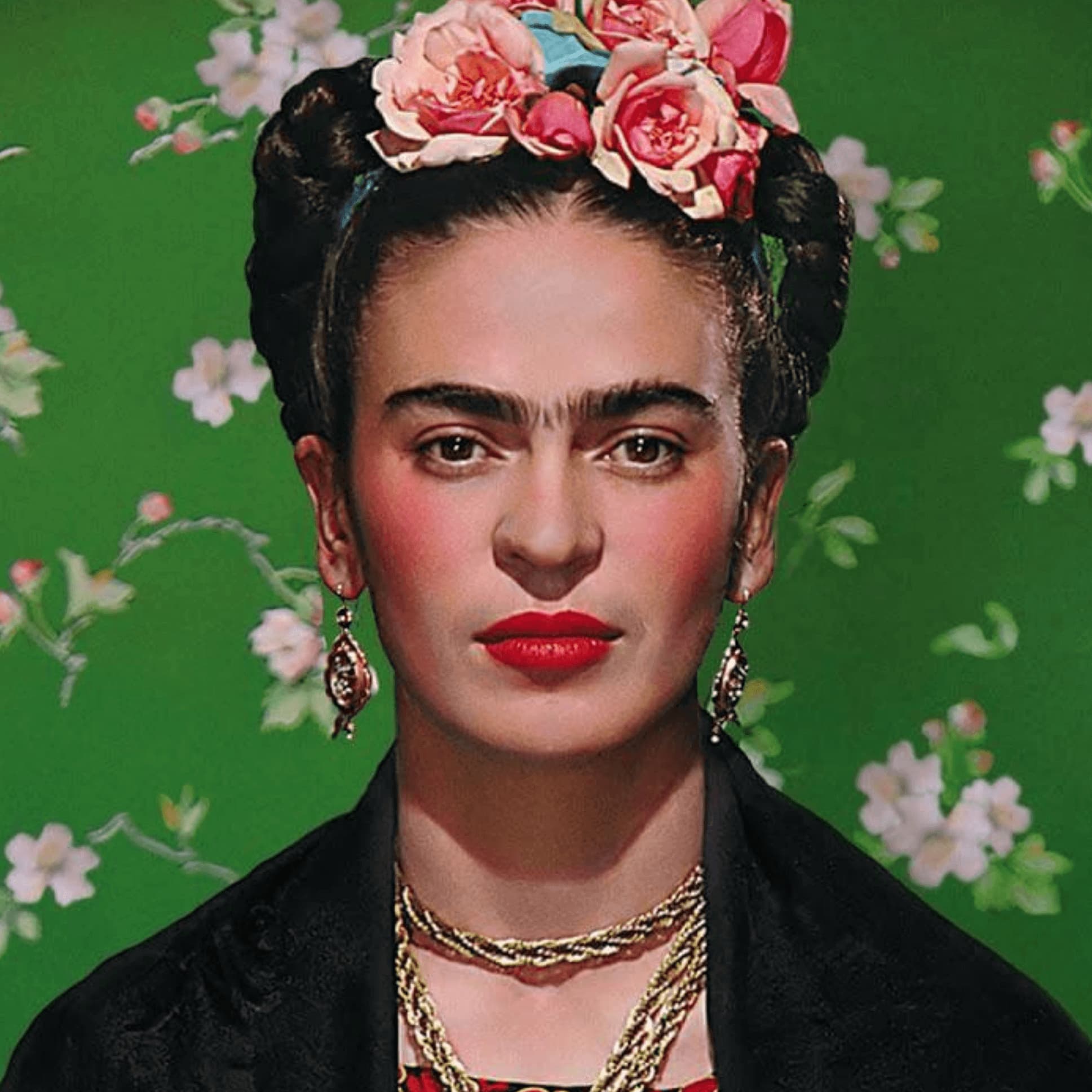 Frida Khalo