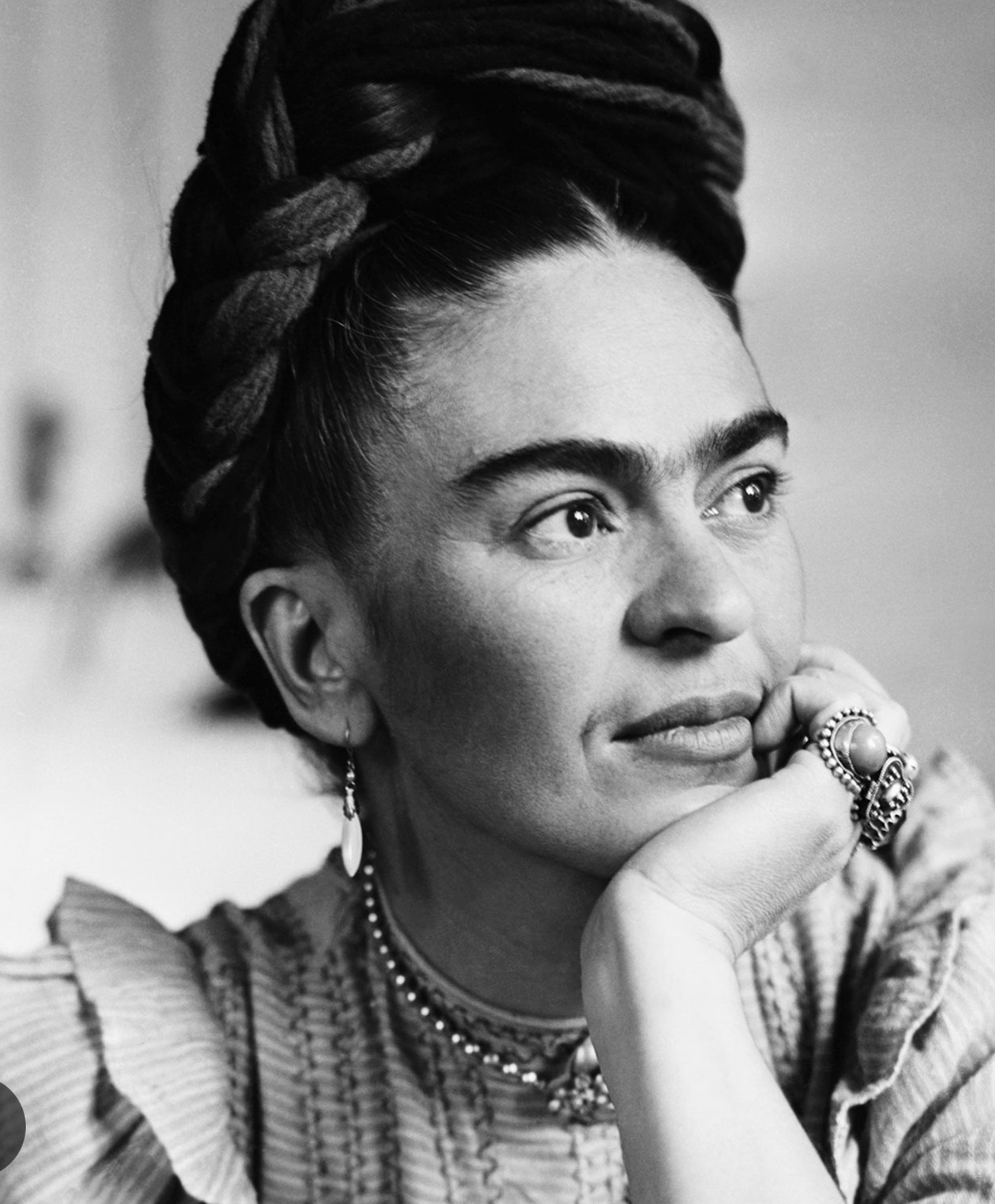 Frida Khalo