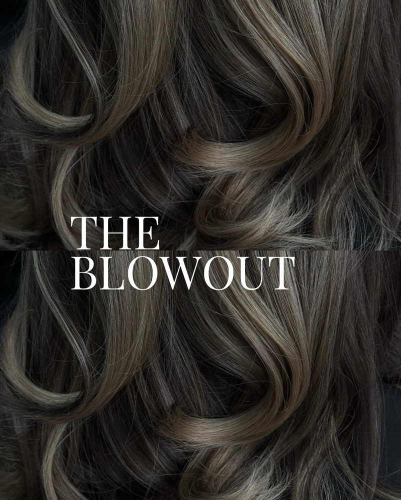The Blowout