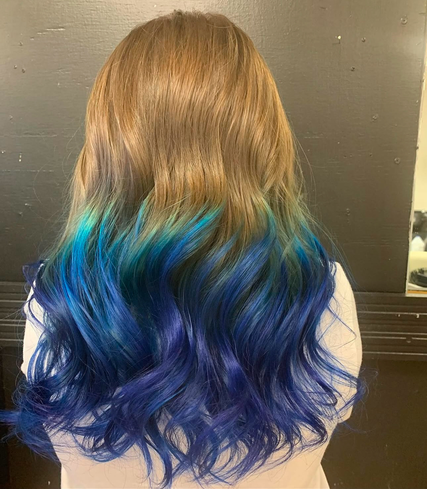 Fantasy Color