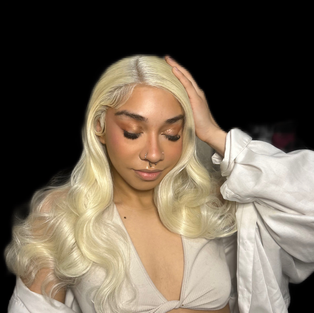 Wig Install
