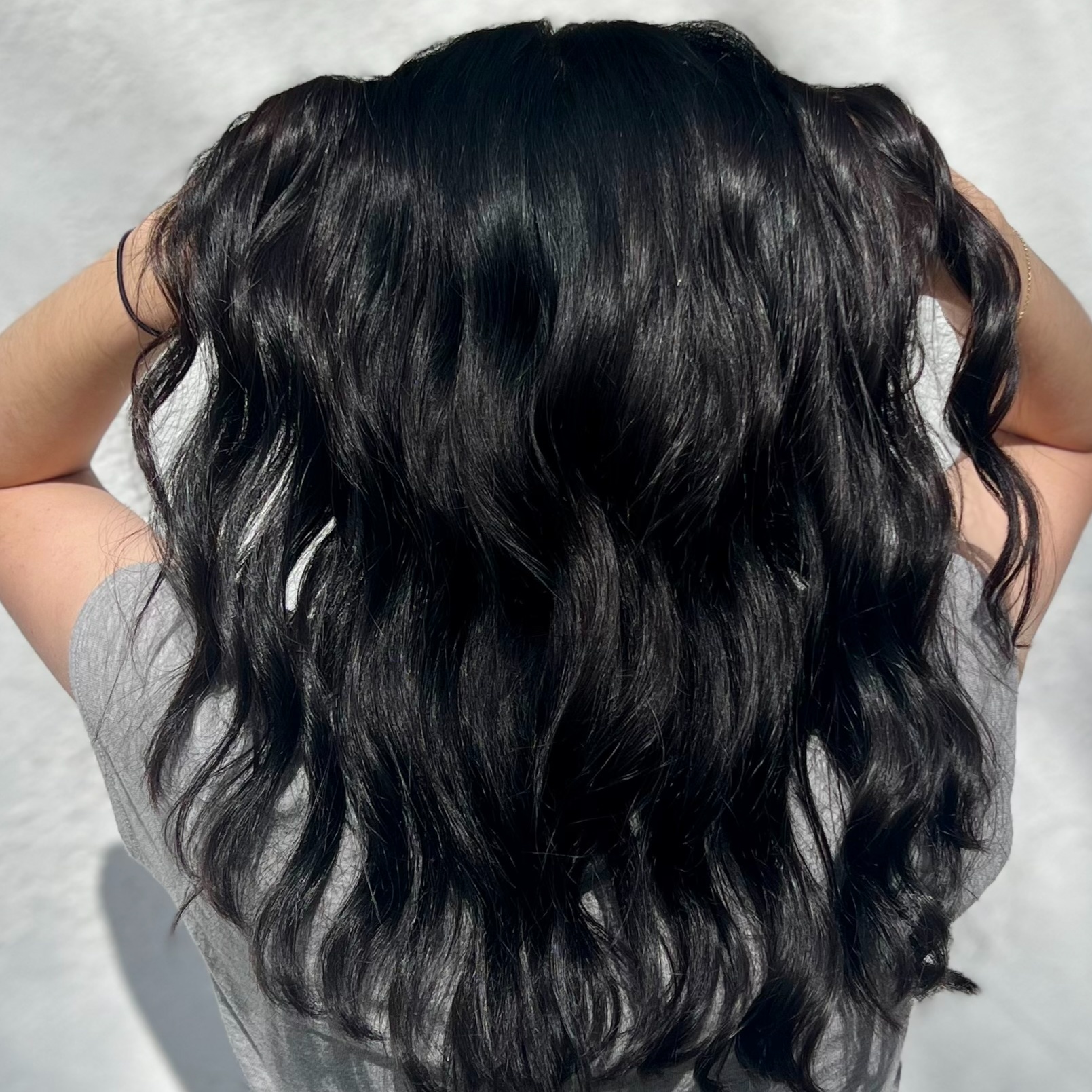 Clear Gloss at Styled.By.Ella in Yuba City, CA