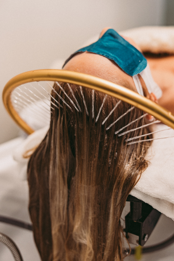 Castle Street Cleanse