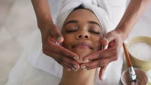 Relaxing Signature Facial