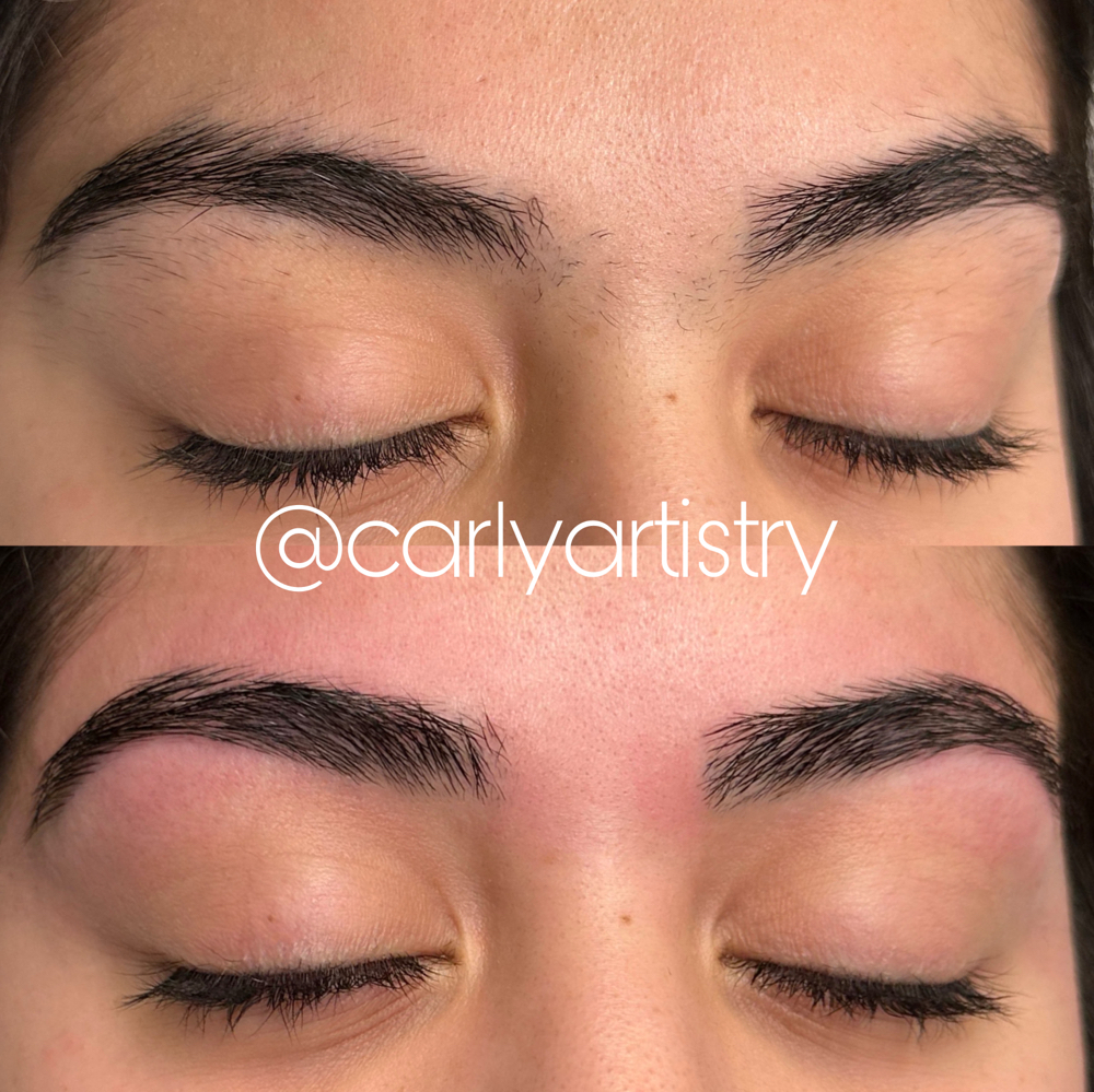 Brow Wax