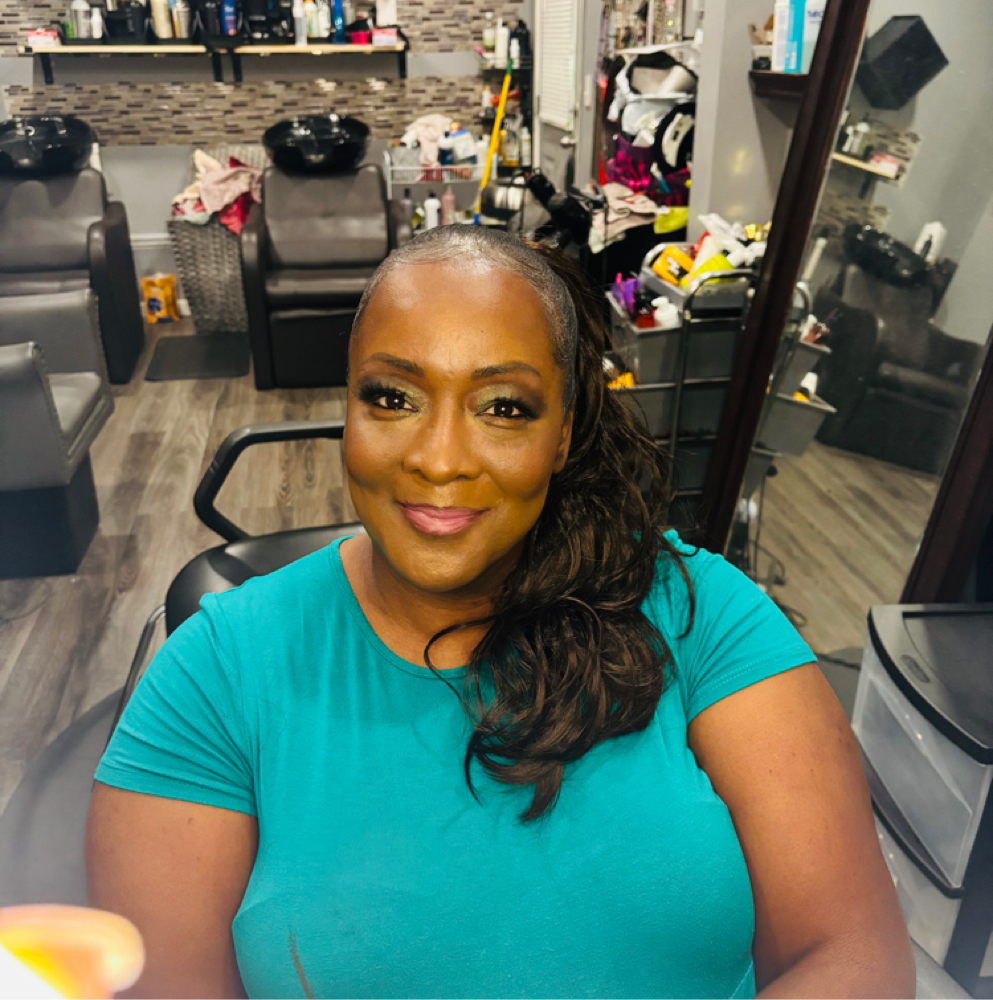 Danni’s Polished Pony at Danni Mahone Beauty in Phenix City, AL