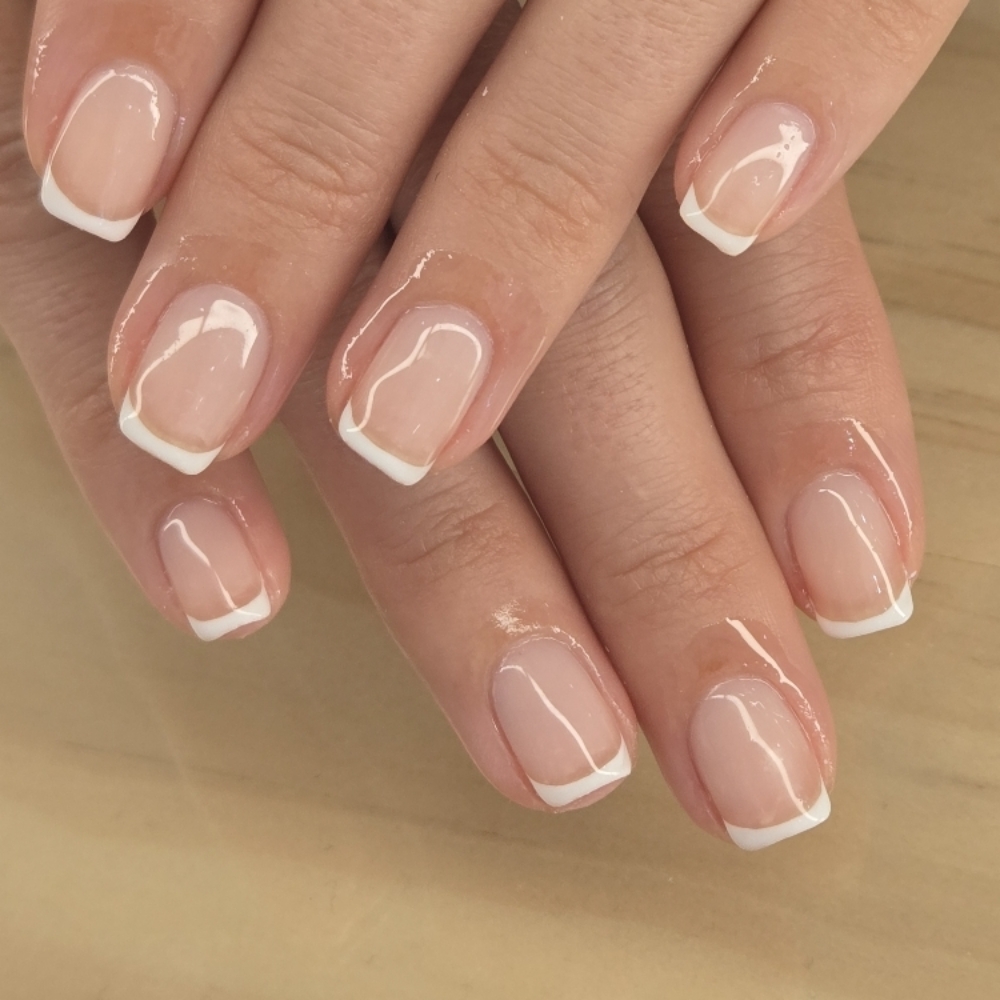Classic French at JV Artistry Studio in Tampa, FL