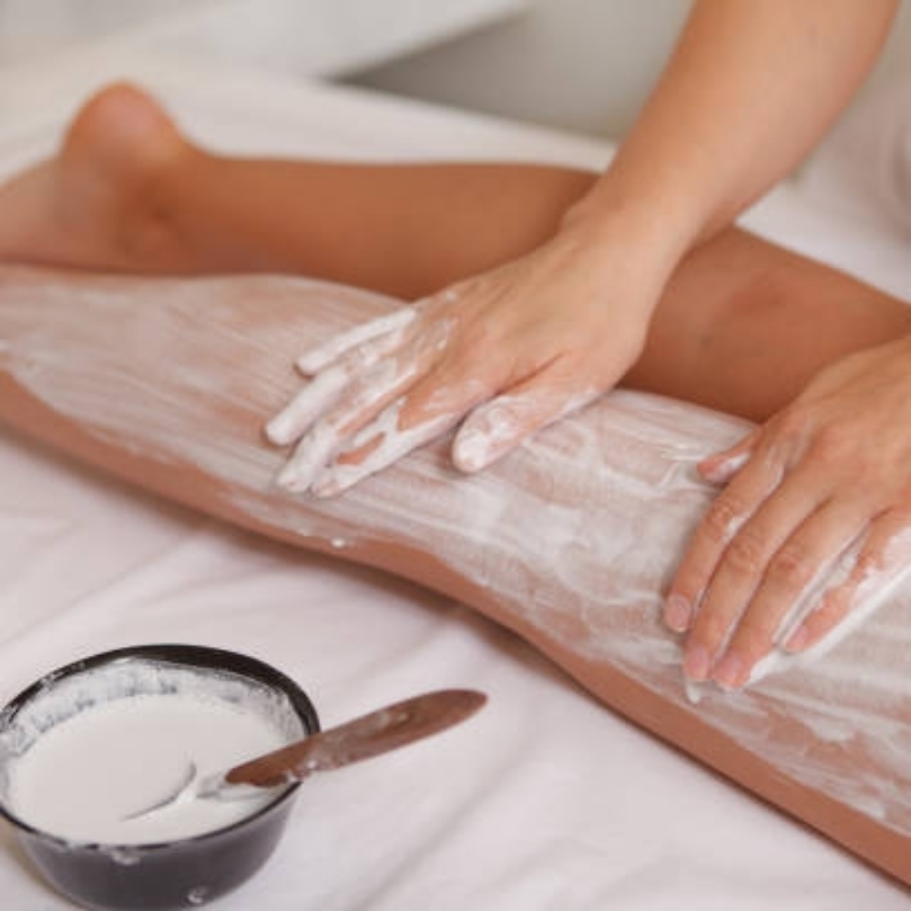 Body Facial - Botanical Bliss at Delpinghands Skincare & Massage | Smithtown | by Alisha Delp LMT LE in Smithtown, NY