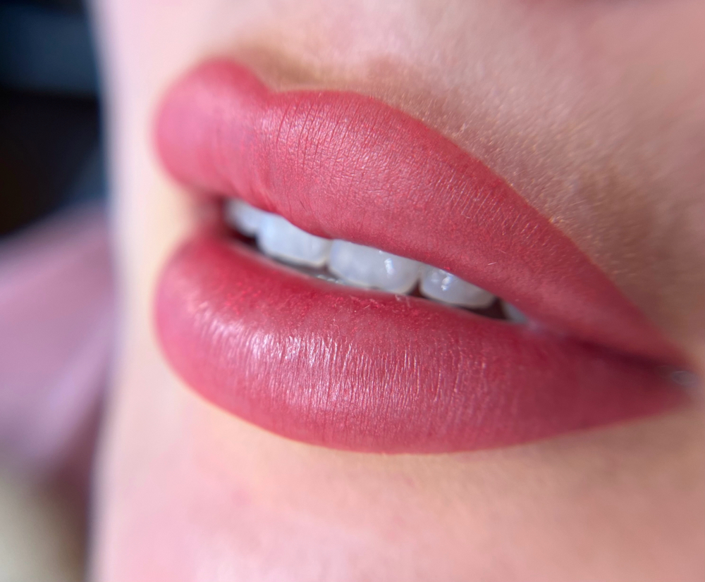 Lip Blush