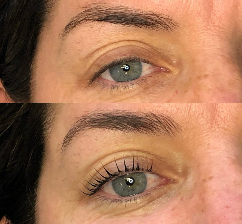 Lash Lift