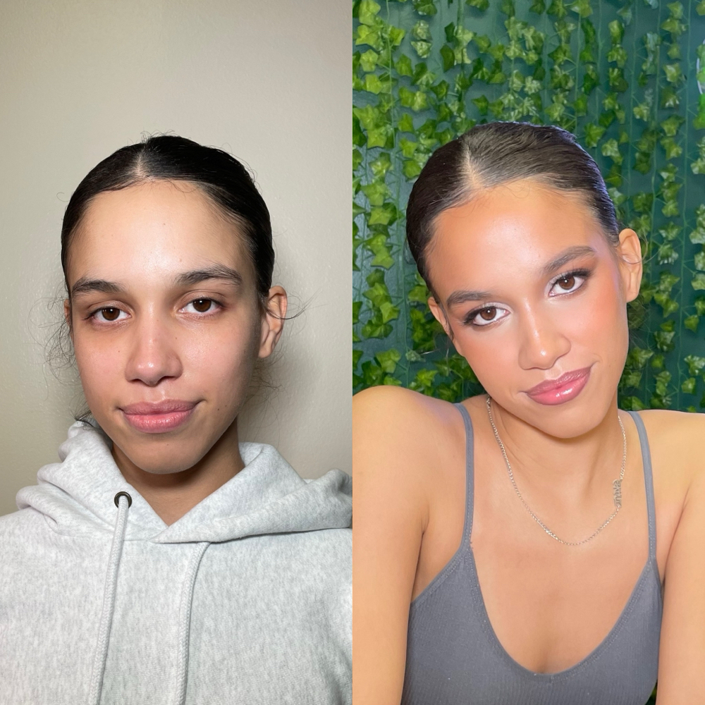 Traditional Makeup at On Cloud 9 LLC in Wharton, NJ