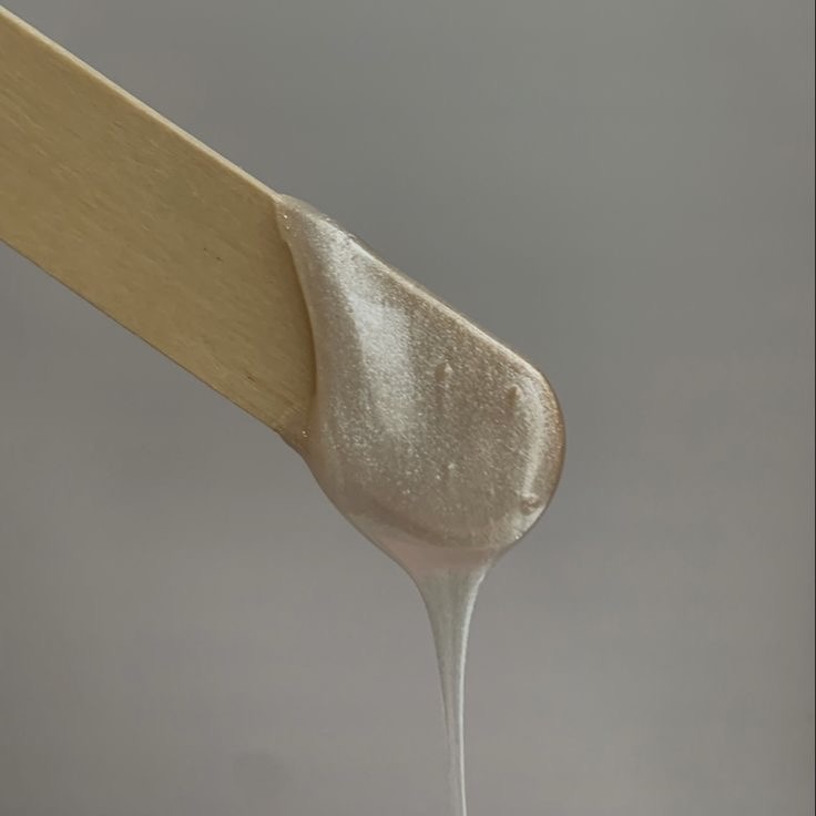 Lower Arm Wax