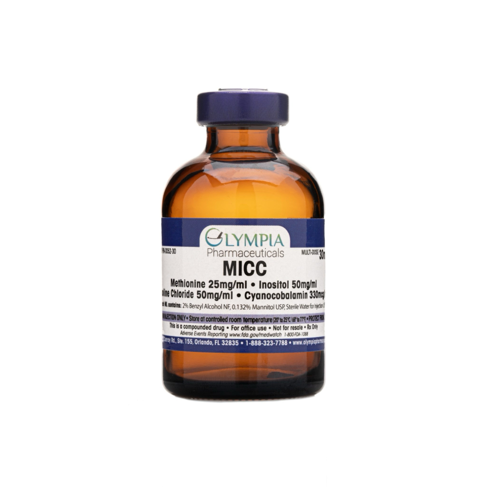 MICC Injection