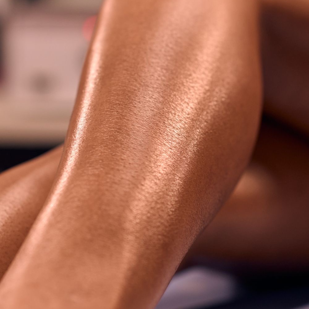 Full Leg Wax at Lavish Esthetics in Capital Heights, MD