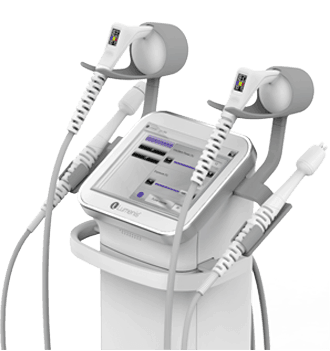 TriPollar® RF Legend Pro