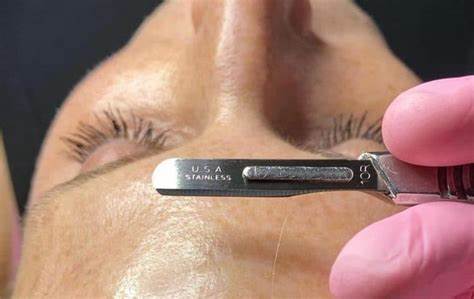 Express Deremaplane at Serenity Skin Bar in Grove City, OH