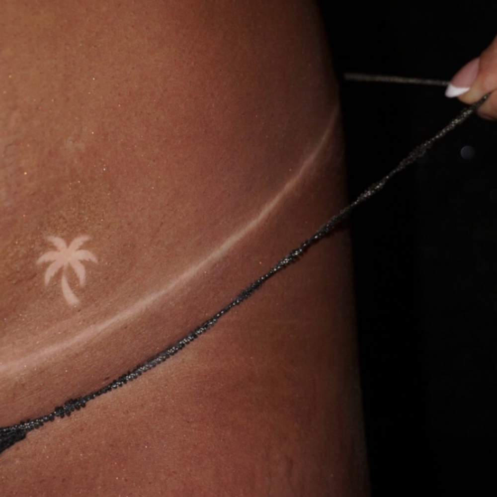 THE SPRAY TAN at Beauty Blossoms in Highland Township, MI