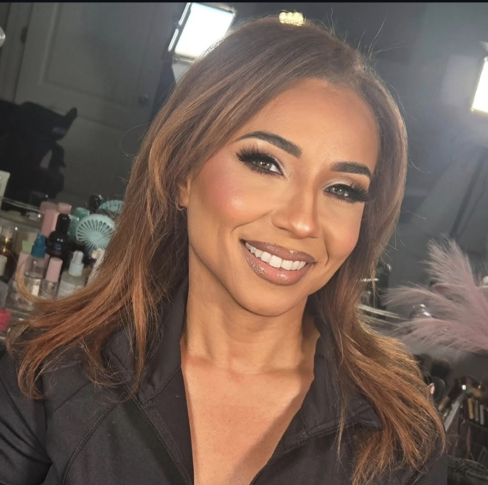 Bridal Makeup Package