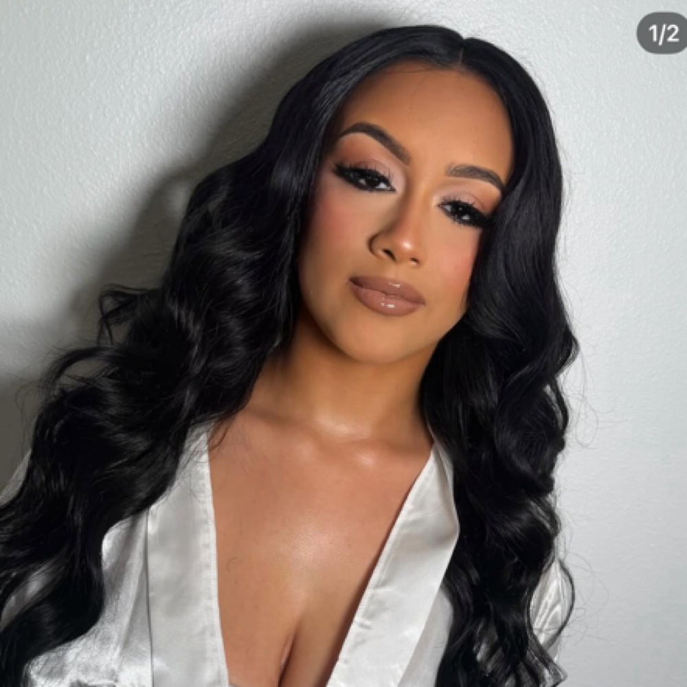 Bridal Makeup Package at Makeupbylica in Winter Haven, FL