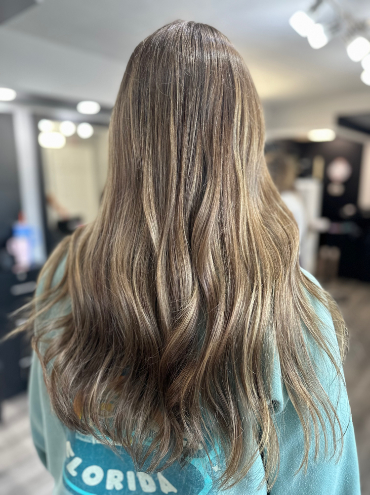 The Mane