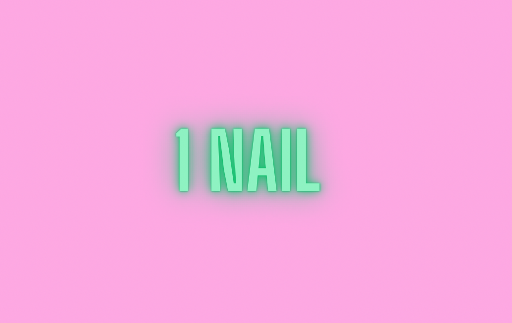 Nail Repair