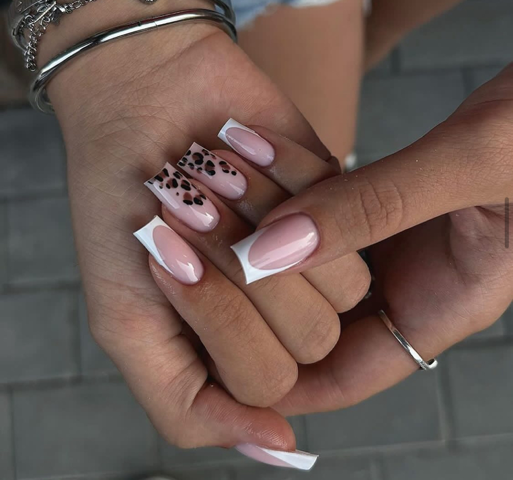 Nails Manicure 💅🏻
