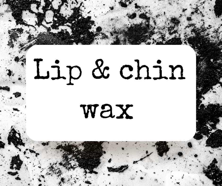 Lip & Chin Combo