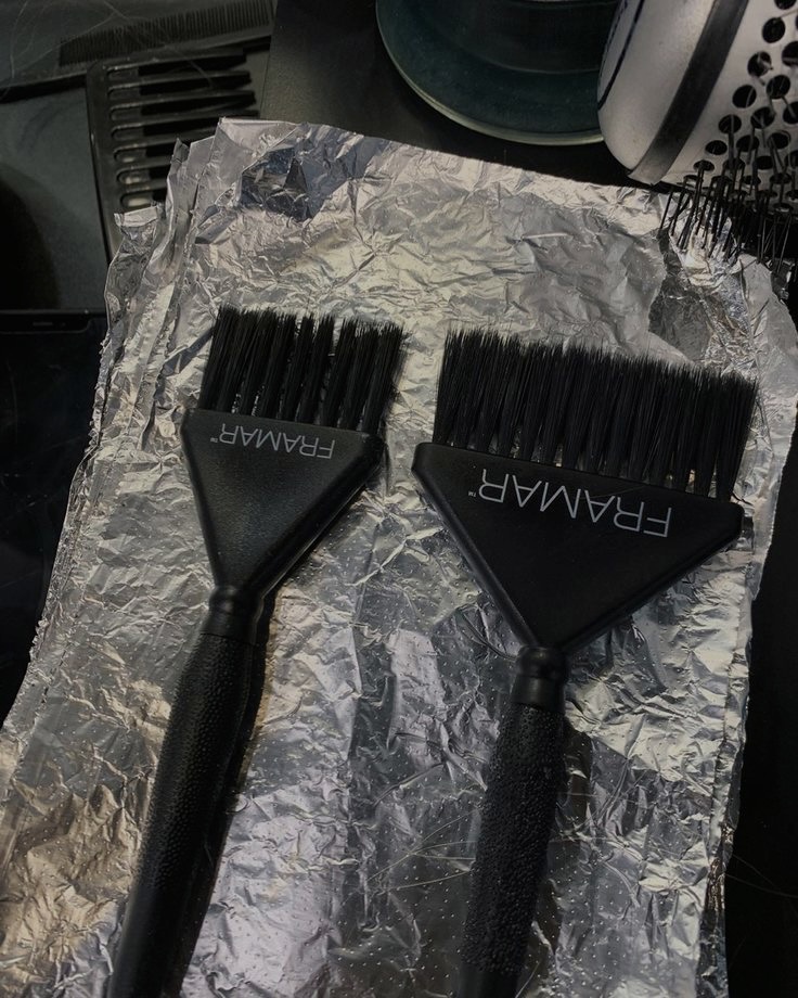 Mini Highlight at Aylin Aguilar in Cotati, CA