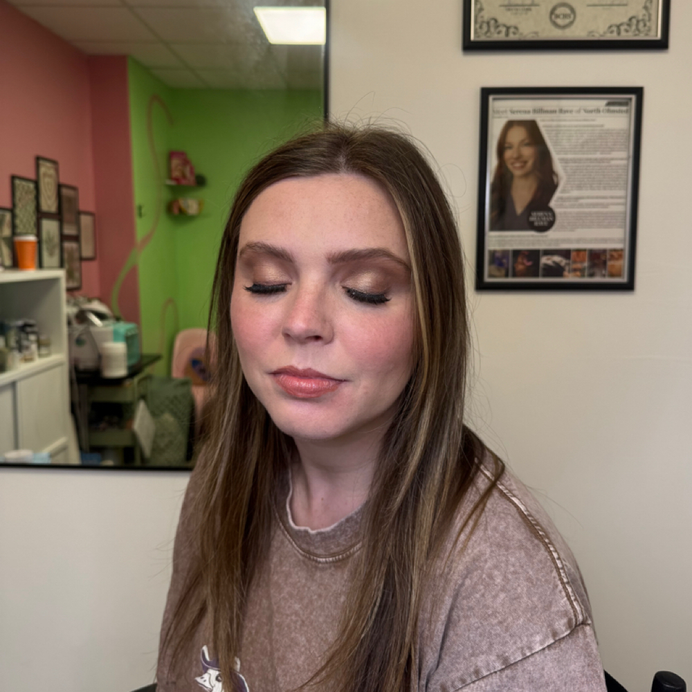 Event Makeup at Skin by Ser in North Olmsted, OH