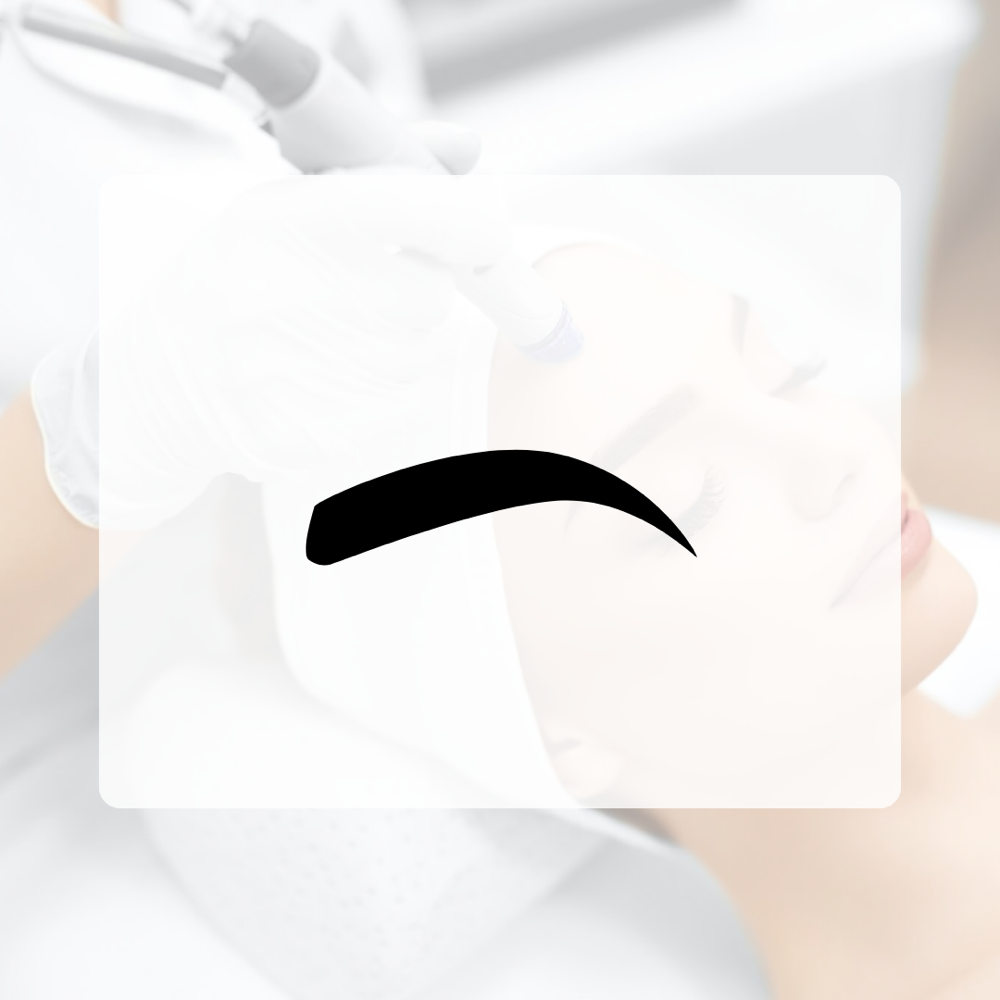 Brow Shaping & Tint at Self Cary in Fort Washington, PA