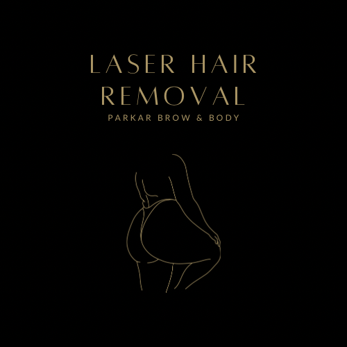 Laser Buttock 6 Sessions