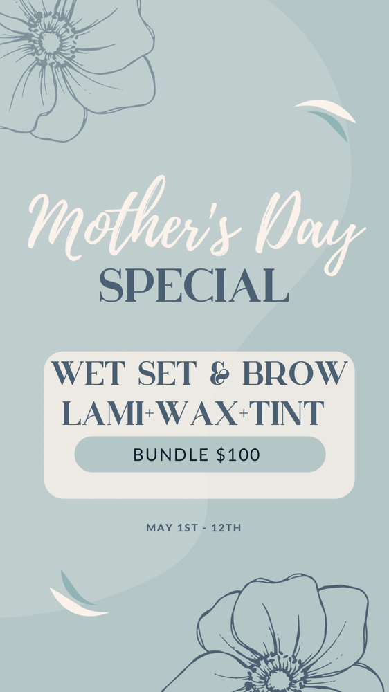 Mothers Day Bundle