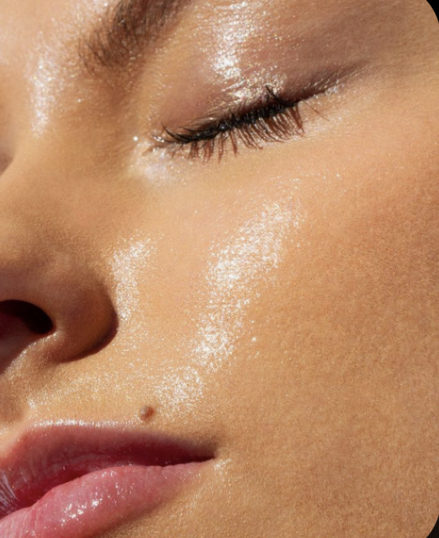 Bright + Nourished Facial