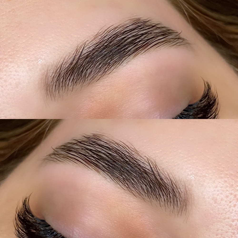 Brow Shaping