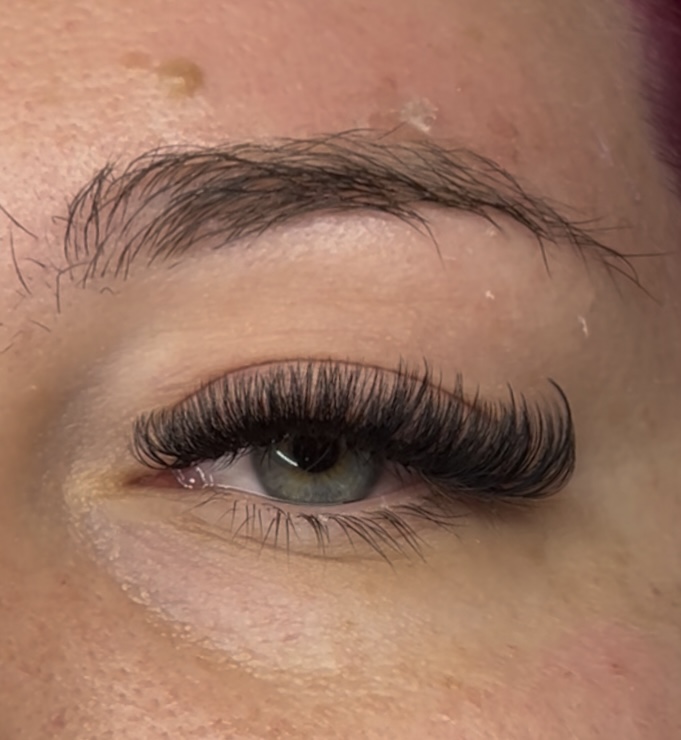 Volume Lash Set