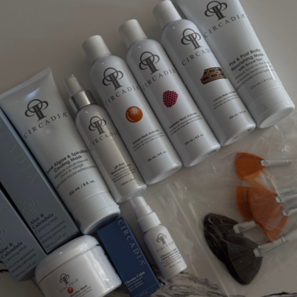 Acne Focus Facial at Esthetics By Mikayla in Carmel, IN
