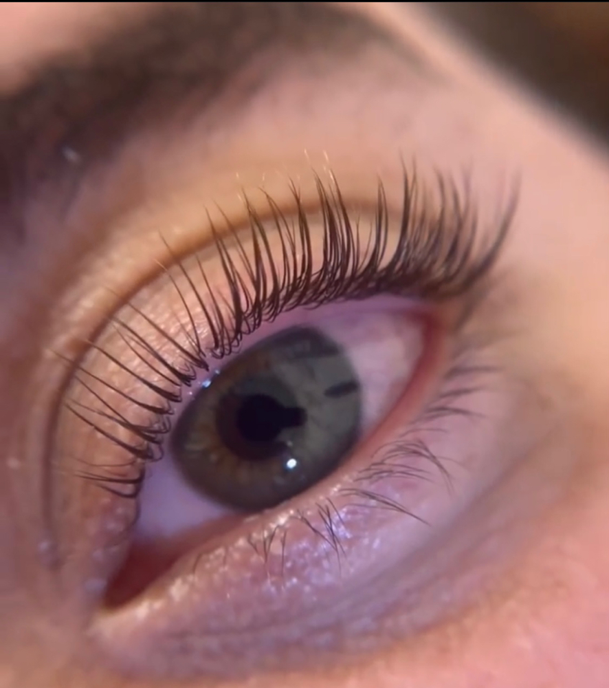 Kertain Lash Lift