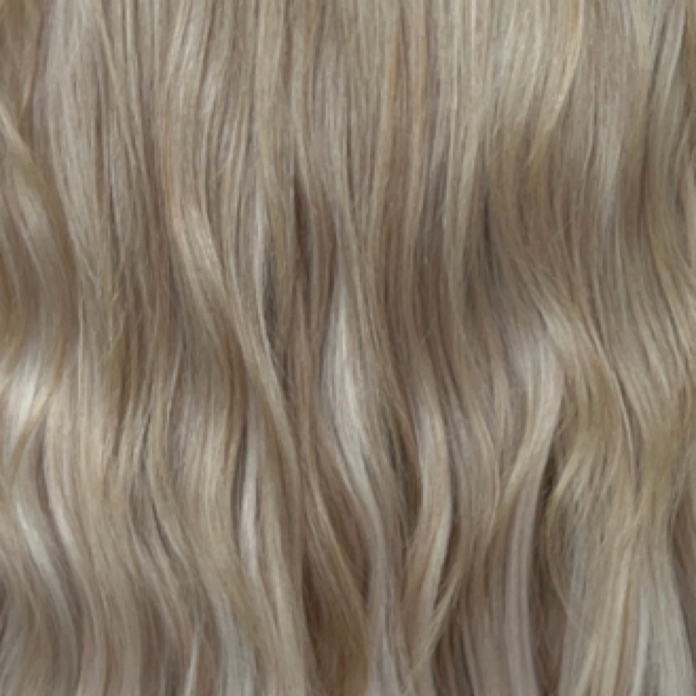 GLOSS & BLOWOUT at BEAUTY BY HALEY in New Braunfels, TX