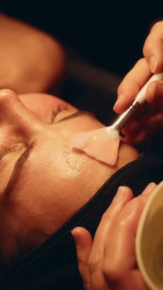 Express Peels & Targeted Treatments