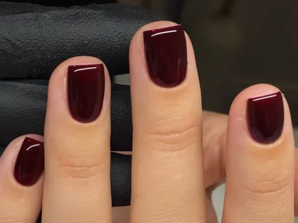 Classic Manicure