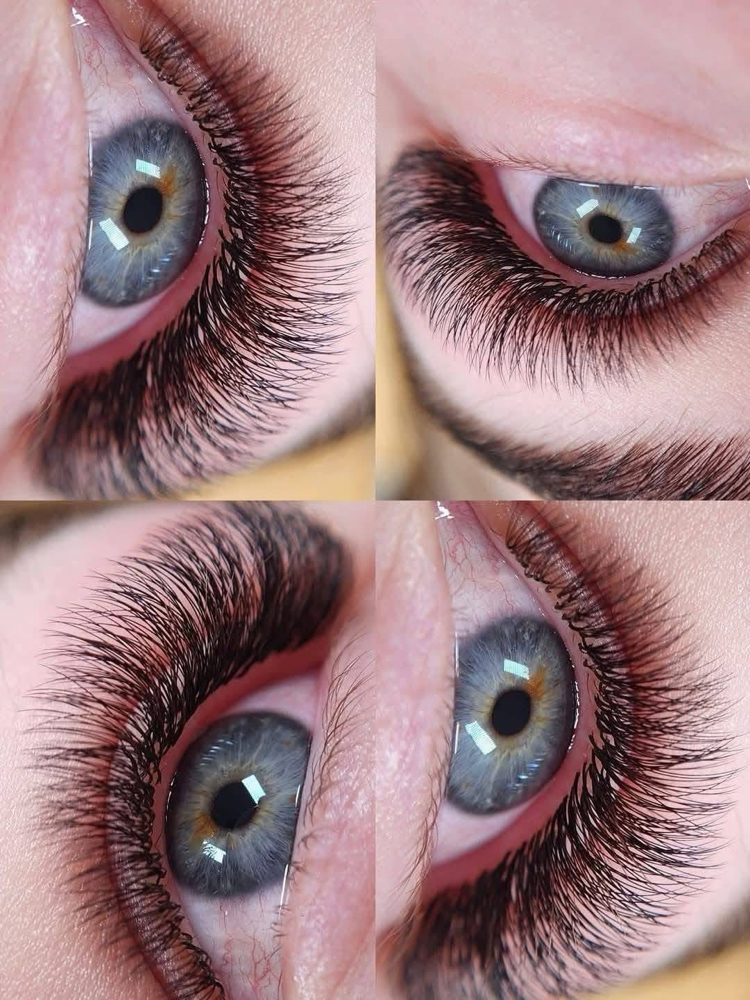 Refill EyeLash Extensions