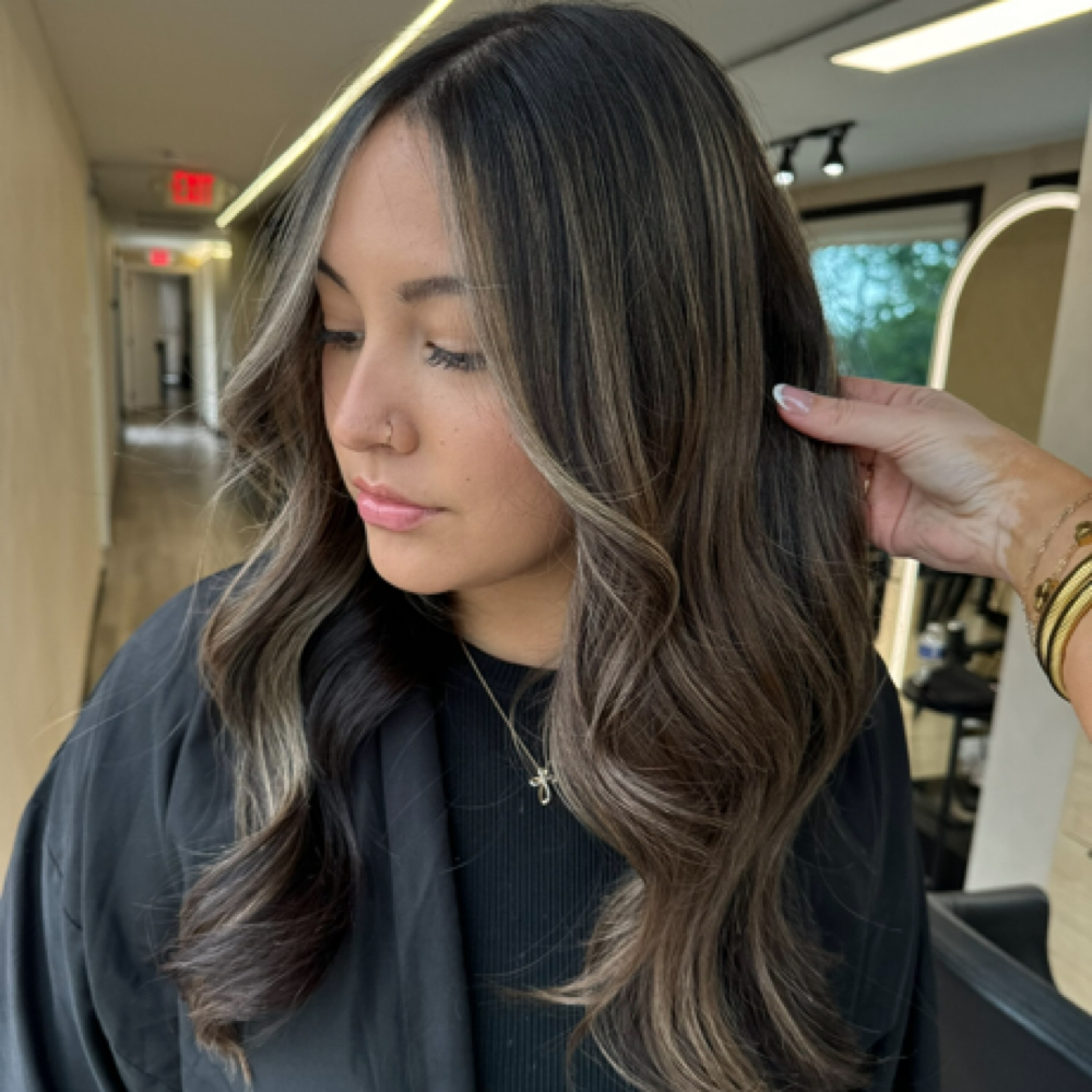 HALF LOWLIGHT at Carly Coburn in Spring, TX