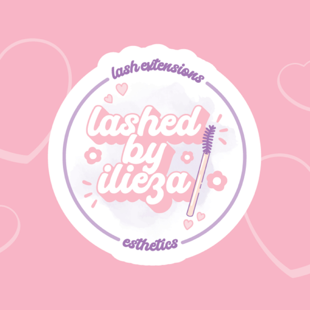 Full Set (New Clients) ˚ʚ♡ɞ˚ at lashedbyilieza in San Diego, CA