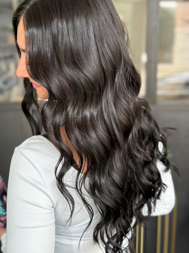 Nourishing Hair Hydrating Treatment
