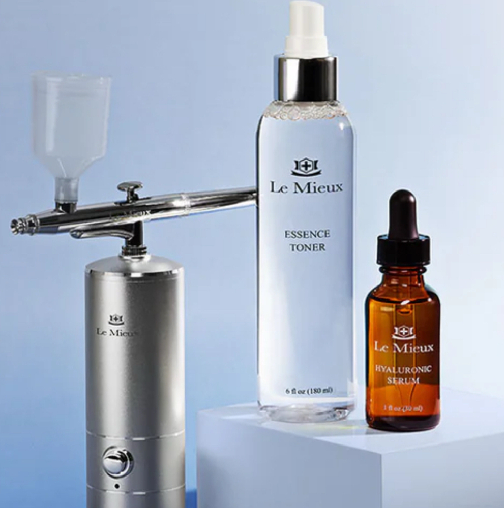 REFRESH & GLOW FACIAL