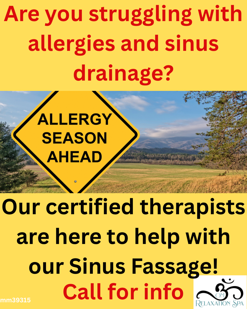 Sinus Saver Plus