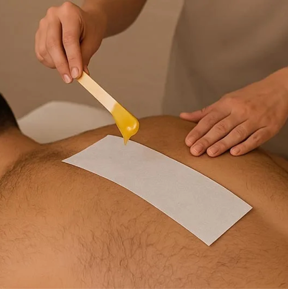 Waxing - Back at Skin Deep Esthetics in Mentor, OH