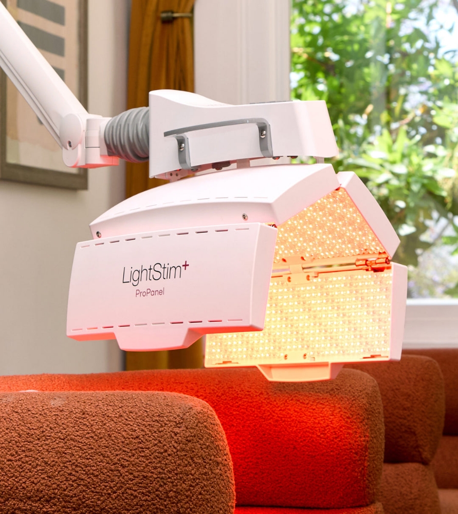 LightStim LED Light Therapy